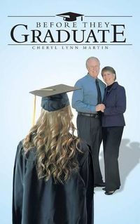 Cover image for Before They Graduate