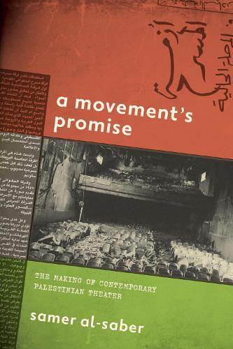 Cover image for A Movement's Promise