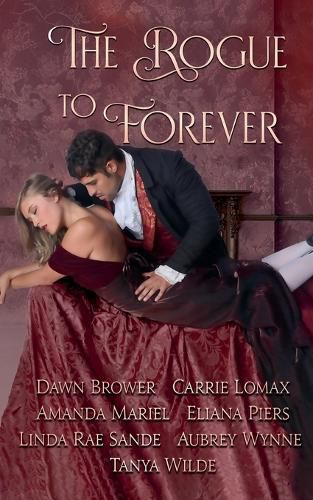 Cover image for The Rogue to Forever