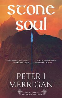 Cover image for Stone Soul
