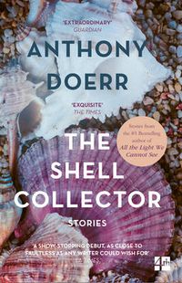 Cover image for The Shell Collector