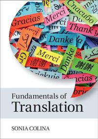 Cover image for Fundamentals of Translation