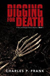 Cover image for Digging for Death