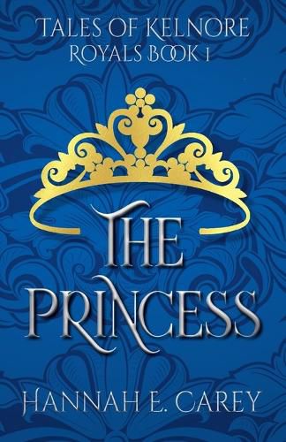 Cover image for The Princess