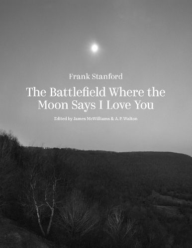Cover image for The Battlefield Where the Moon Says I Love You