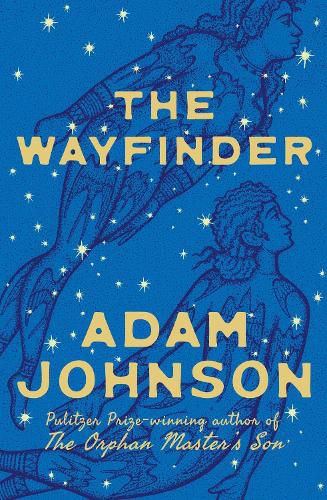 Cover image for The Wayfinder