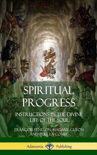 Cover image for Spiritual Progress