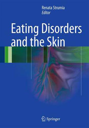 Cover image for Eating Disorders and the Skin