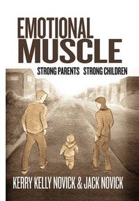 Cover image for Emotional Muscle