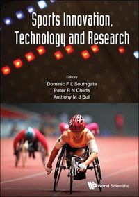 Cover image for Sports Innovation, Technology And Research