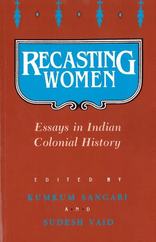 Cover image for Recasting Women