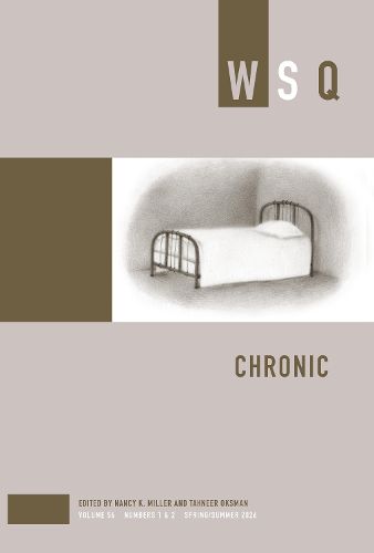 Cover image for Chronic