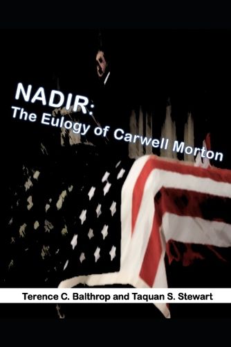 Cover image for Nadir