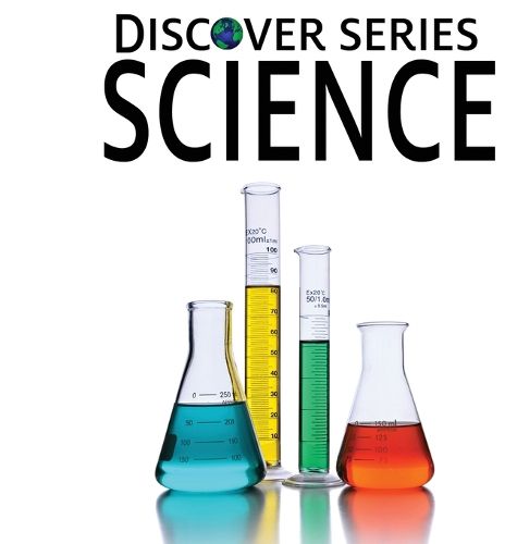 Cover image for Science