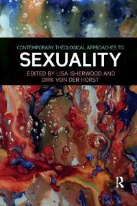 Cover image for Contemporary Theological Approaches to Sexuality