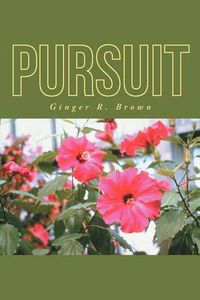 Cover image for Pursuit