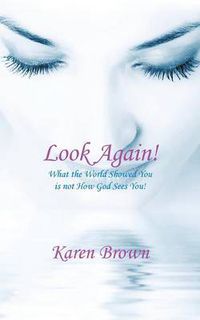 Cover image for Look Again!