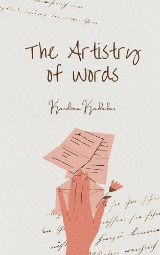 Cover image for The Artistry of Words