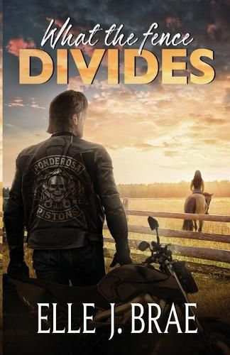Cover image for What the fence DIVIDES