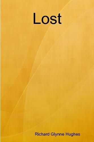Cover image for Lost
