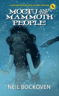 Cover image for Moctu and the Mammoth People