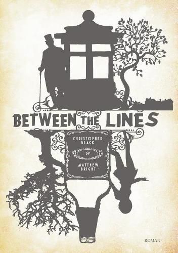 Cover image for Between the Lines