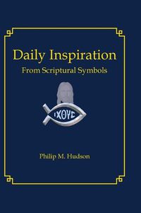 Cover image for Daily Inspiration: From Scriptural Symbols