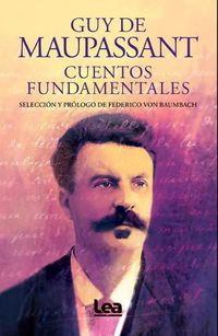 Cover image for Cuentos Fundamentales - Guy de Maupassant