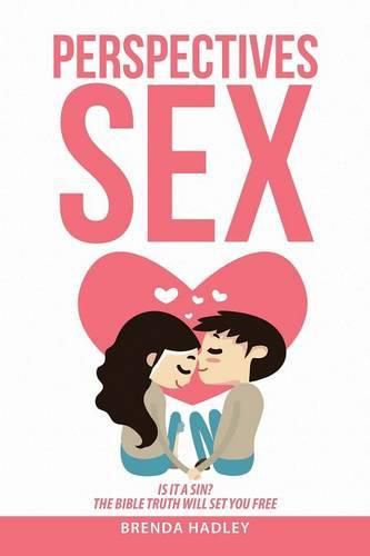 Cover image for Perspectives: Sex