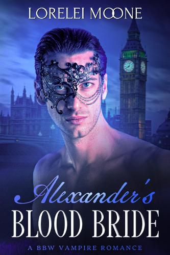 Alexander's Blood Bride