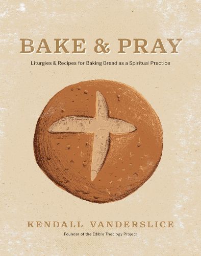 Cover image for Bake & Pray