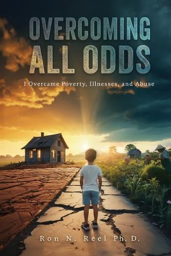 Cover image for Overcoming All Odds