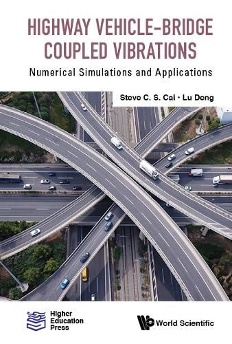 Highway Vehicle-bridge Coupled Vibrations: Numerical Simulations And Applications