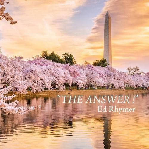 Cover image for "The Answer !"