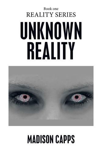 Cover image for Unknown Reality: Book One