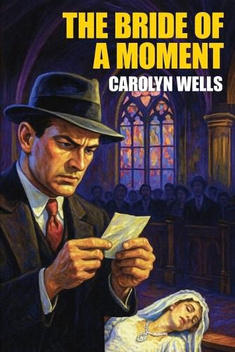 Cover image for The Bride of a Moment