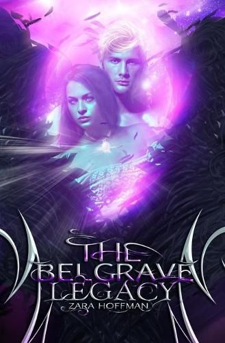 Cover image for The Belgrave Legacy