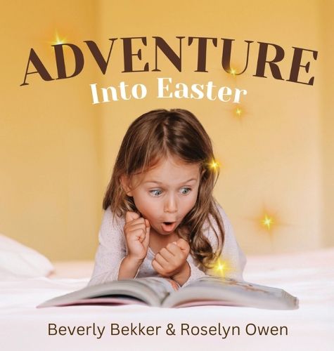 Adventure Into Easter