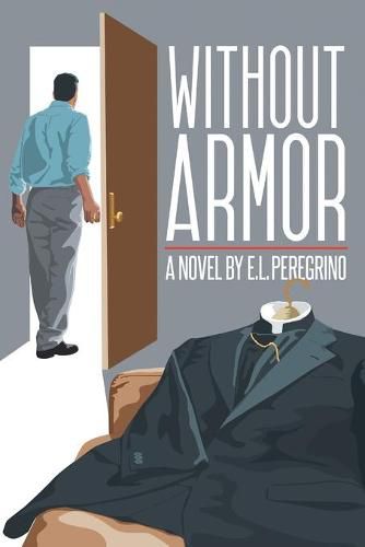 Cover image for Without Armor