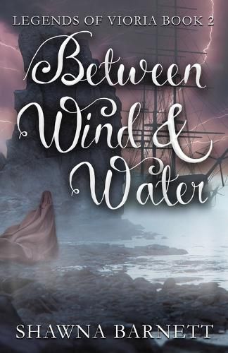 Cover image for Between Wind & Water