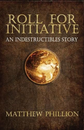 Cover image for Roll for Initiative