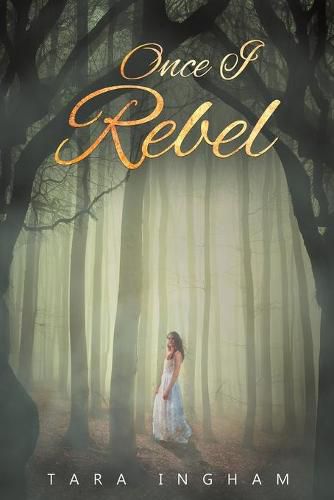 Cover image for Once I Rebel