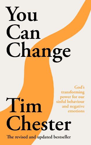 Cover image for You Can Change