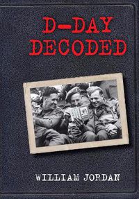 Cover image for D-Day Decoded