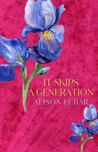 Cover image for It Skips A Generation