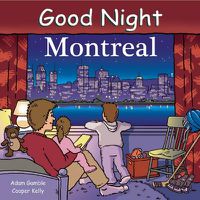Cover image for Good Night Montreal