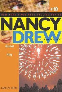 Cover image for Uncivil Acts