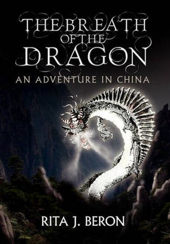 Cover image for The Breath of the Dragon