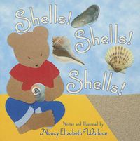 Cover image for Shells! Shells! Shells!