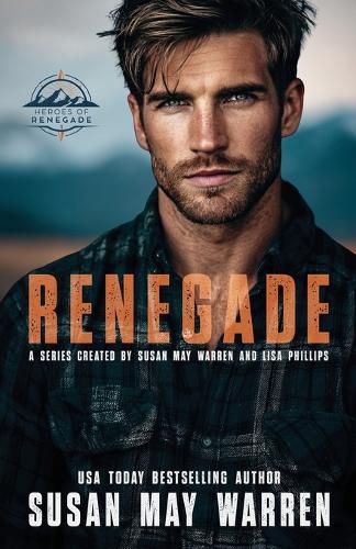 Cover image for Renegade